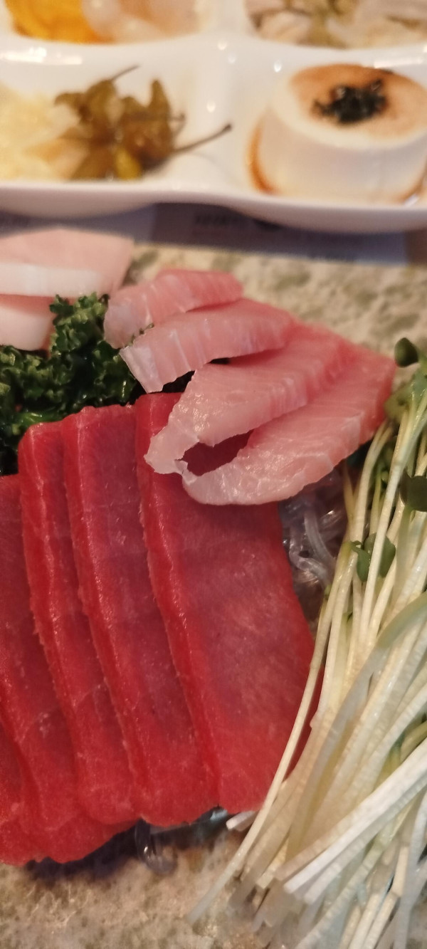 1인 참치집