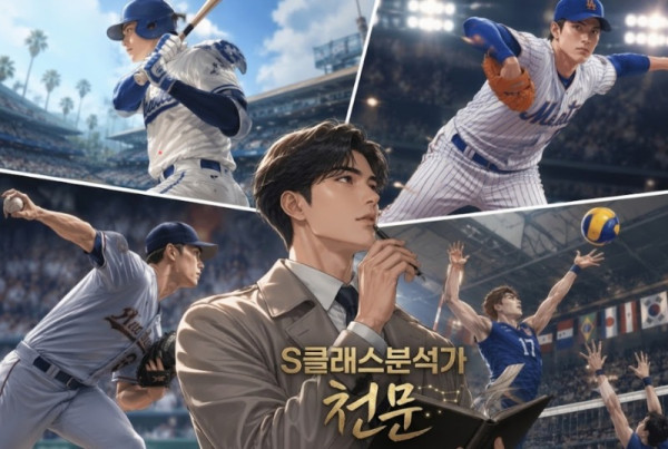 [천문] 12일 네이션스 남배
