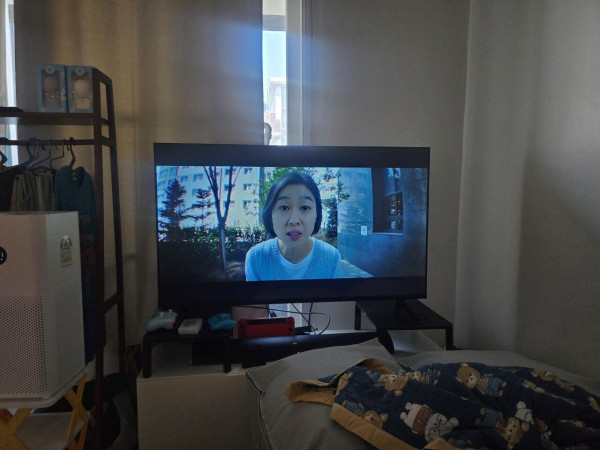 너네 때문에 나 스트레스 받는다