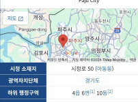 카보베르데 인구 체감