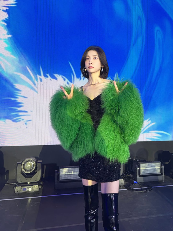 배우 박지현 인스타