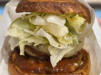 저도 롯데리아 하와이안을