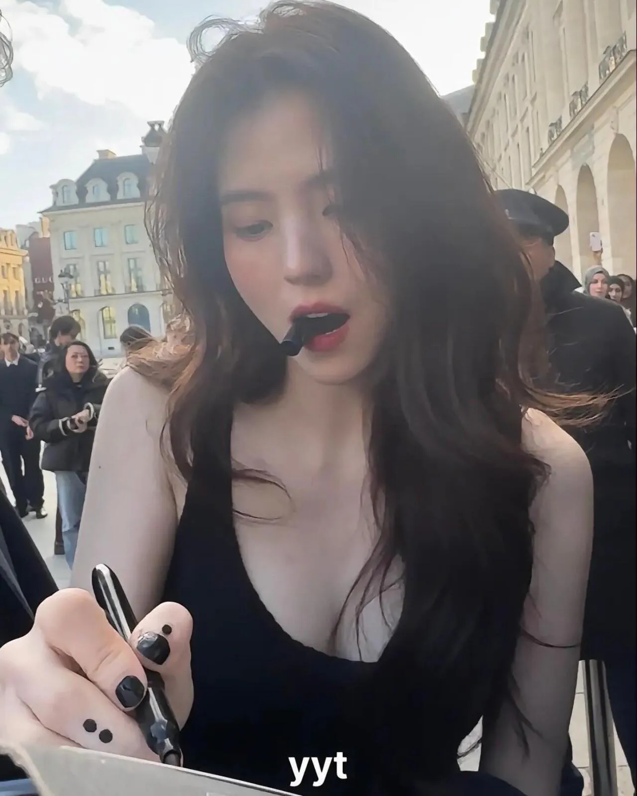 한소희