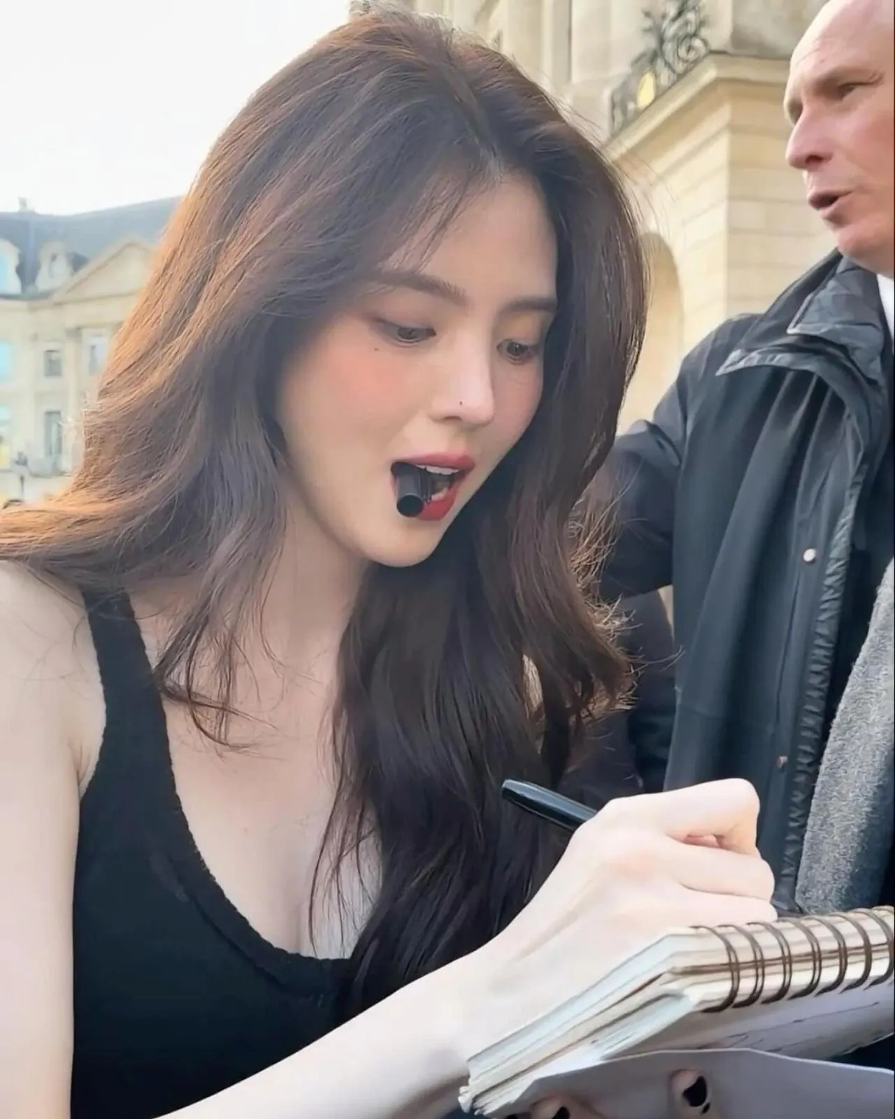 한소희