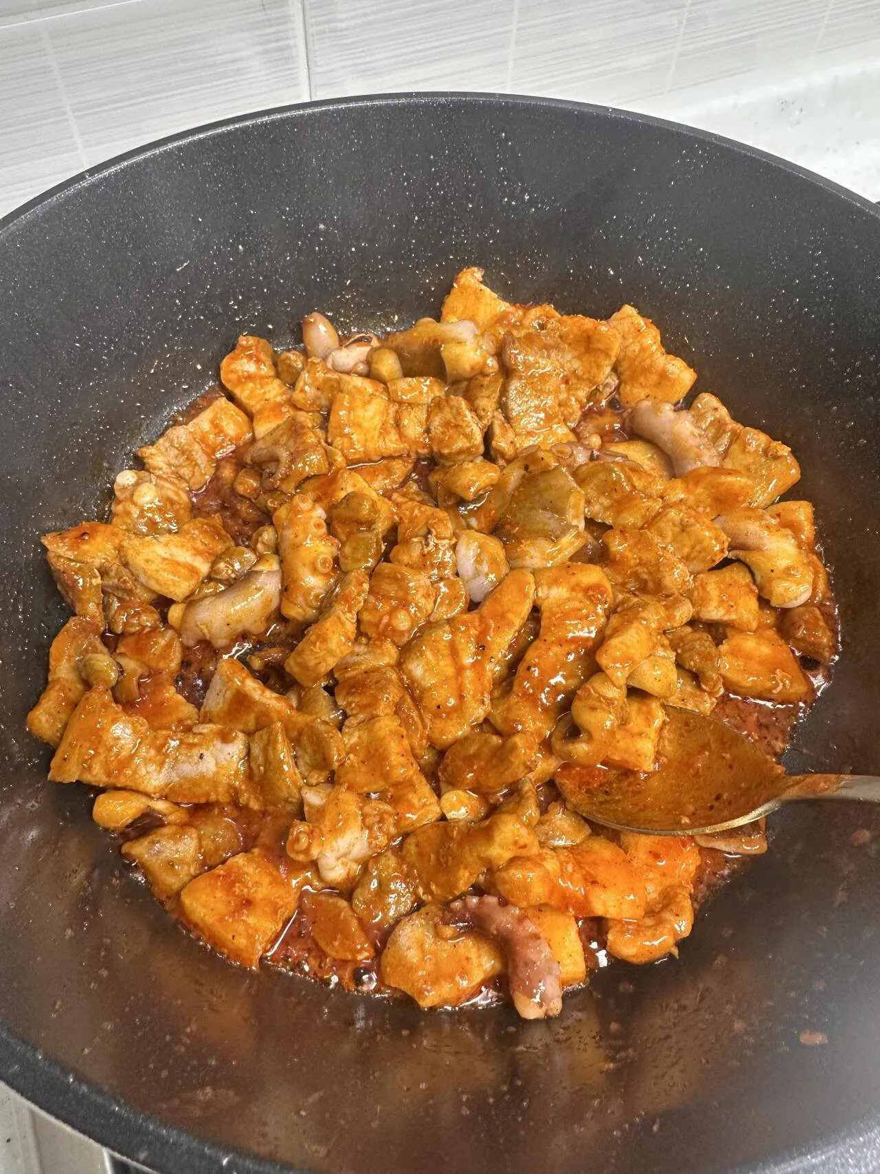 야식
