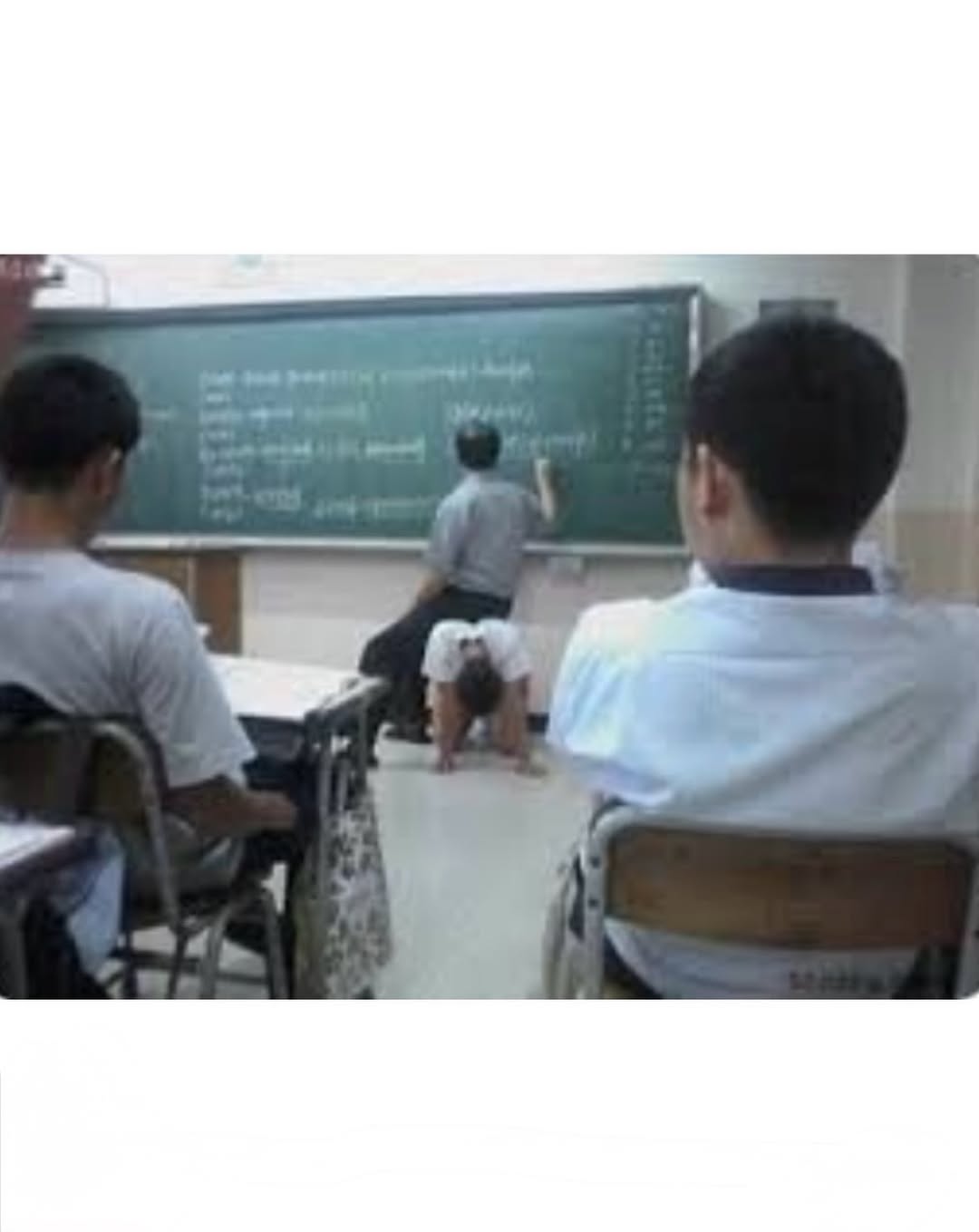 80,90년대 학교 체벌