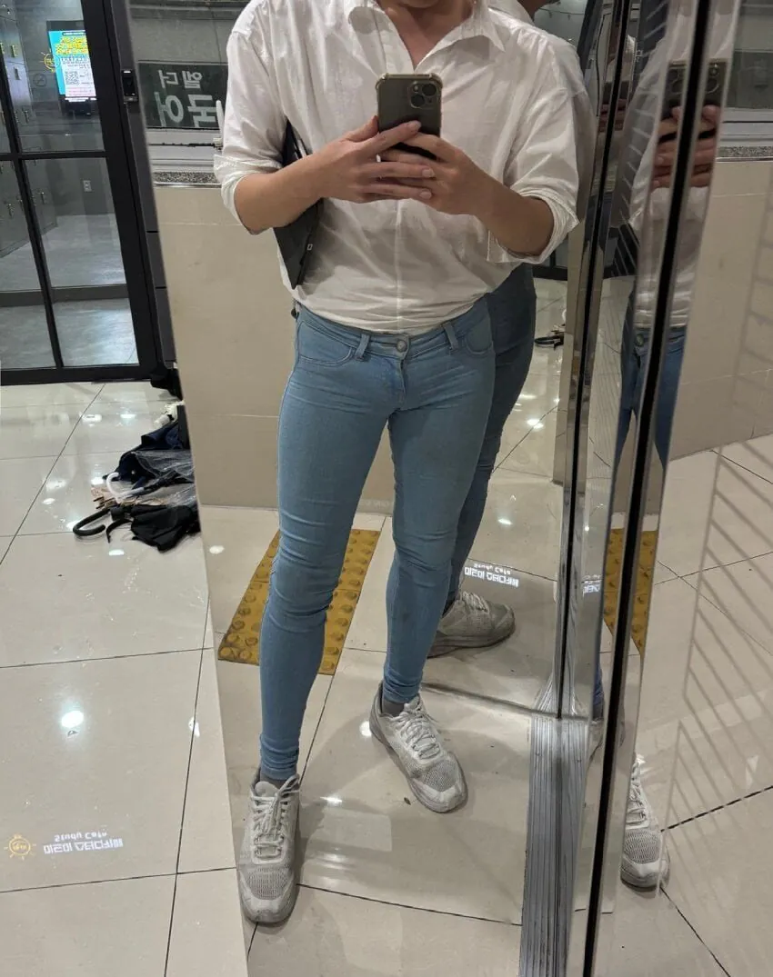 디시 패션갤 레전드 패션