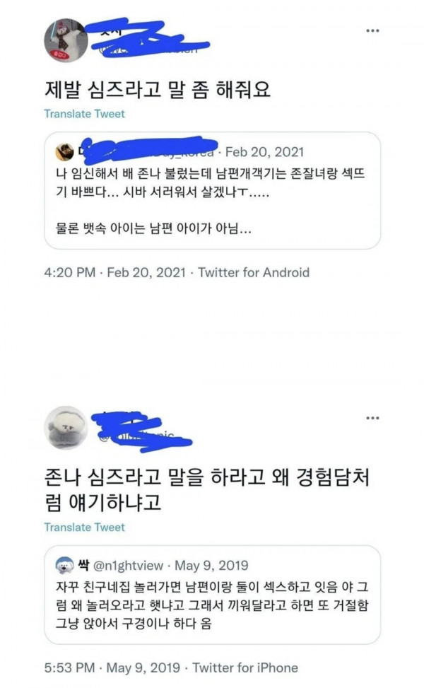 심즈.