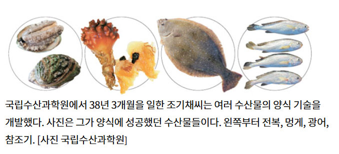 회 먹을 때마다 감사한 인물 GOAT