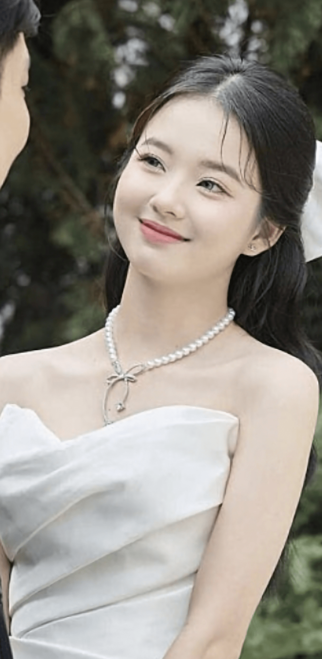 20세 베트남 신부랑 결혼한 32세 신랑