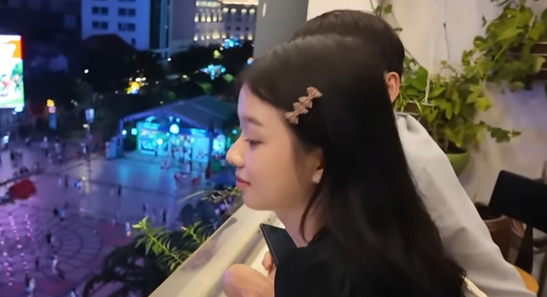 20세 베트남 신부랑 결혼한 32세 신랑