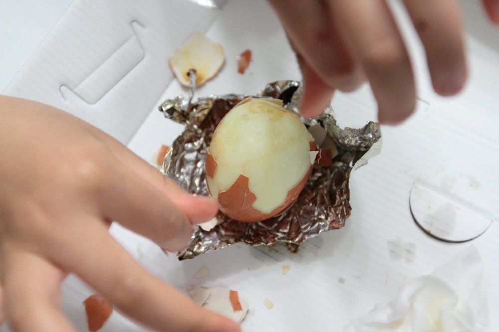 한때 굽네치킨 시키면 서비스로 주던것