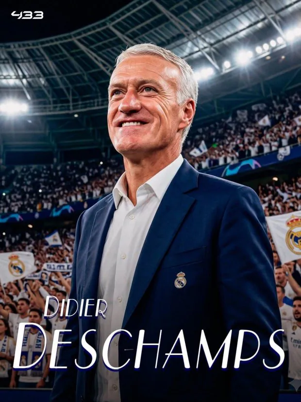 데샹정도면 고트가 맞음