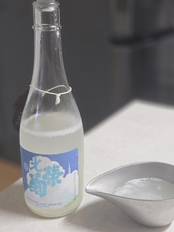 오늘의 사케와 안주