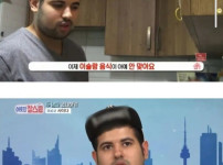 외국에 오래살면