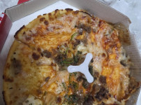 피자시켰는데 이거 뭐냐