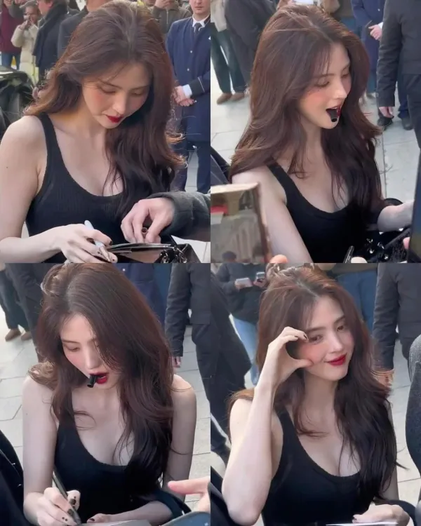 한소희