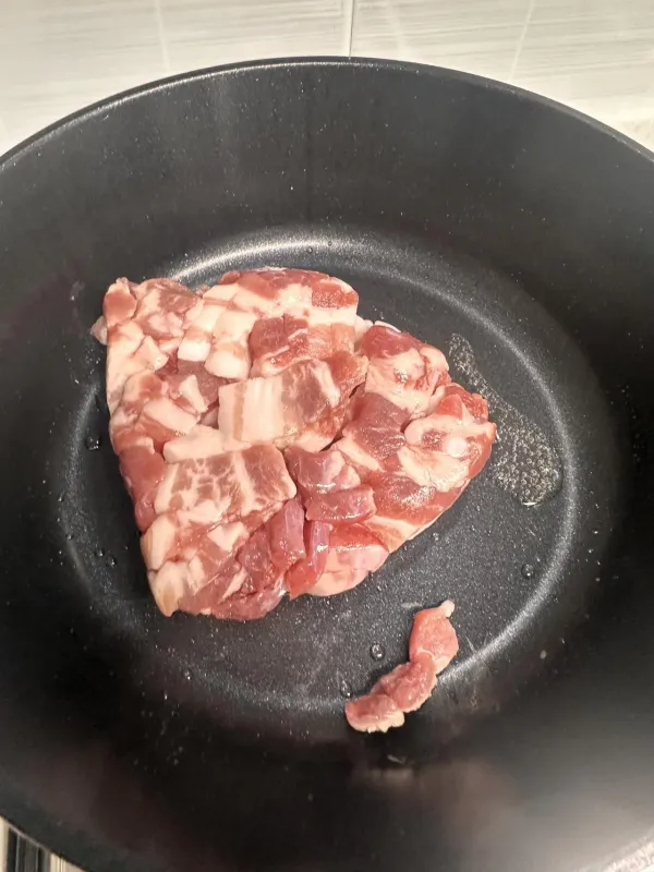 야식