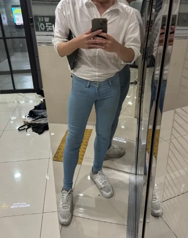 디시 패션갤 레전드 패션