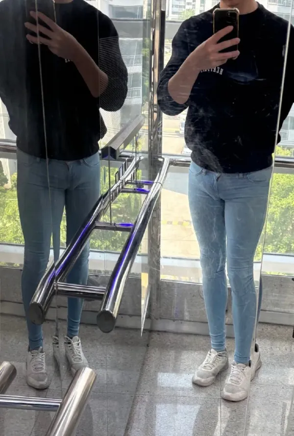 디시 패션갤 레전드 패션