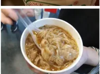 호불호는 갈리지만 좋아하는 사람들은 푹 빠진다는 대만 음식