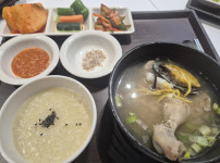 늦은 점심ㅎㅎ