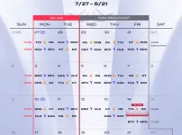 2군 대회 보기 싫은데 1군들 나오기는 하는 거냐?