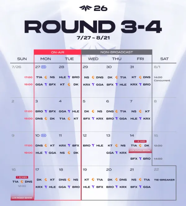 2군 대회 보기 싫은데 1군들 나오기는 하는 거냐?
