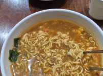 오늘의 해장