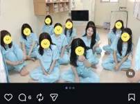 청주여교도소에 체험수감된 채널A기자 근황