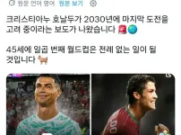 호날두 