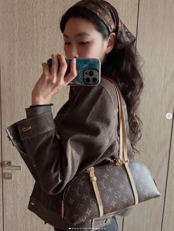 개씹월클 정호연