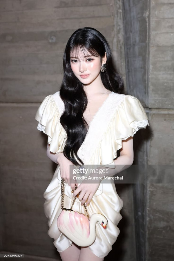 미야오 안나
