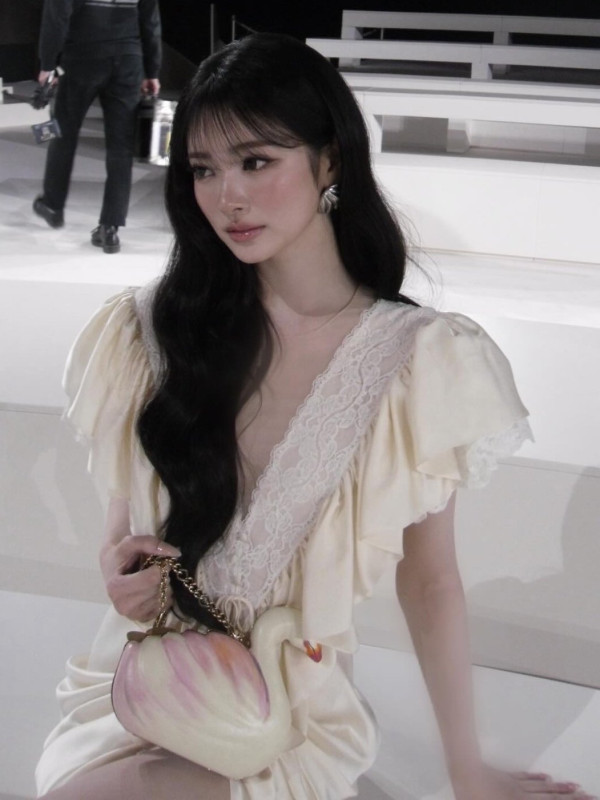 미야오 안나