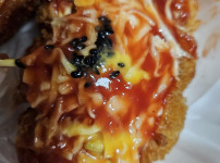 구례 사라다빵