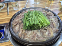 오늘의 해장