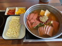 오늘의 메뉴