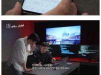 북한 스마트폰 근황