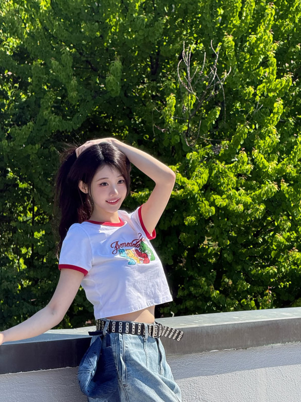 QWER 히나 인스타