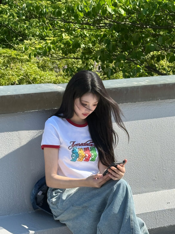 QWER 히나 인스타