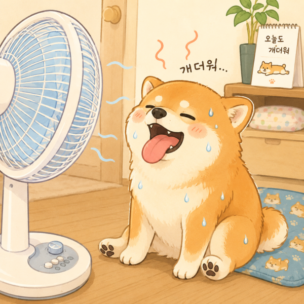개듭다