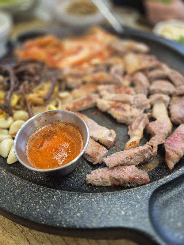 다들 저녁 맛있게 드세용ㅅㅅ