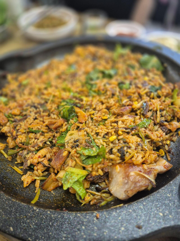 다들 저녁 맛있게 드세용ㅅㅅ