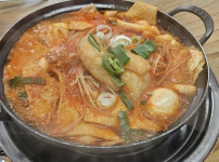 즉석 떡볶이 최고지