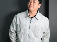 작년 대세 개그맨과 올해 대세 개그맨