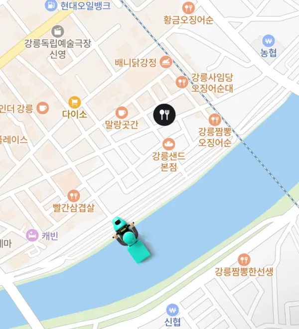 배달의민족 개쩌는 배달기사