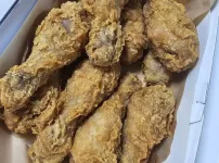 치맥 드가두아!