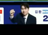 JTBC 중계진 아르헨티나 vs 스위스 승부예측